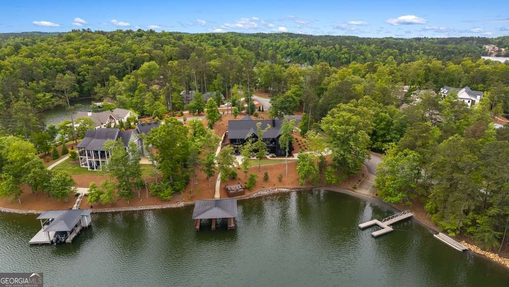 796 Creek Trail Wedowee - Photo 96