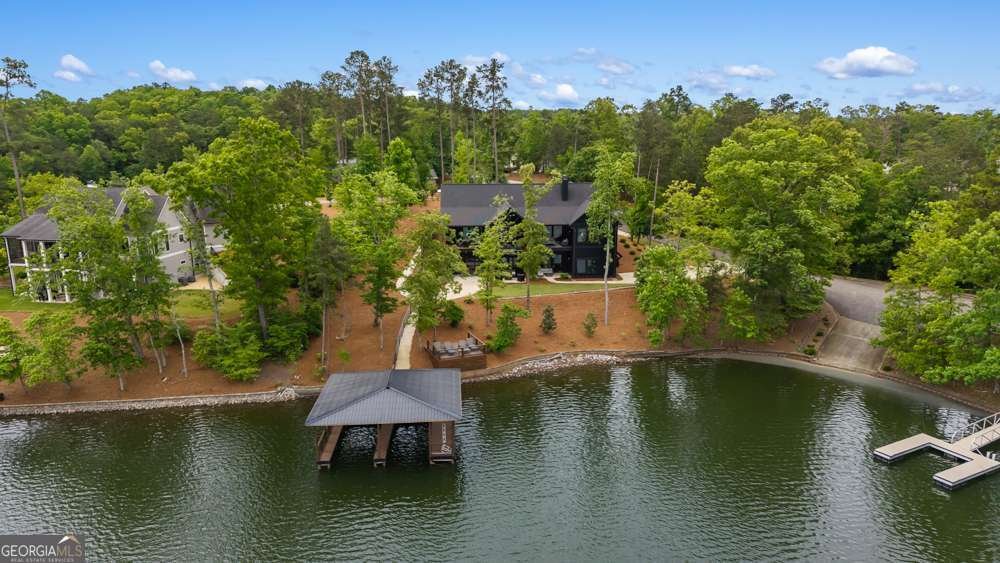 796 Creek Trail Wedowee - Photo 97