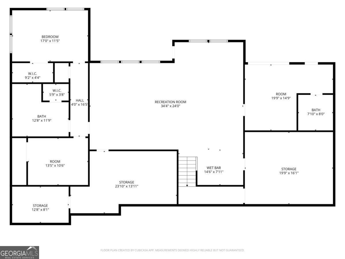 796 Creek Trail Wedowee - Photo 98