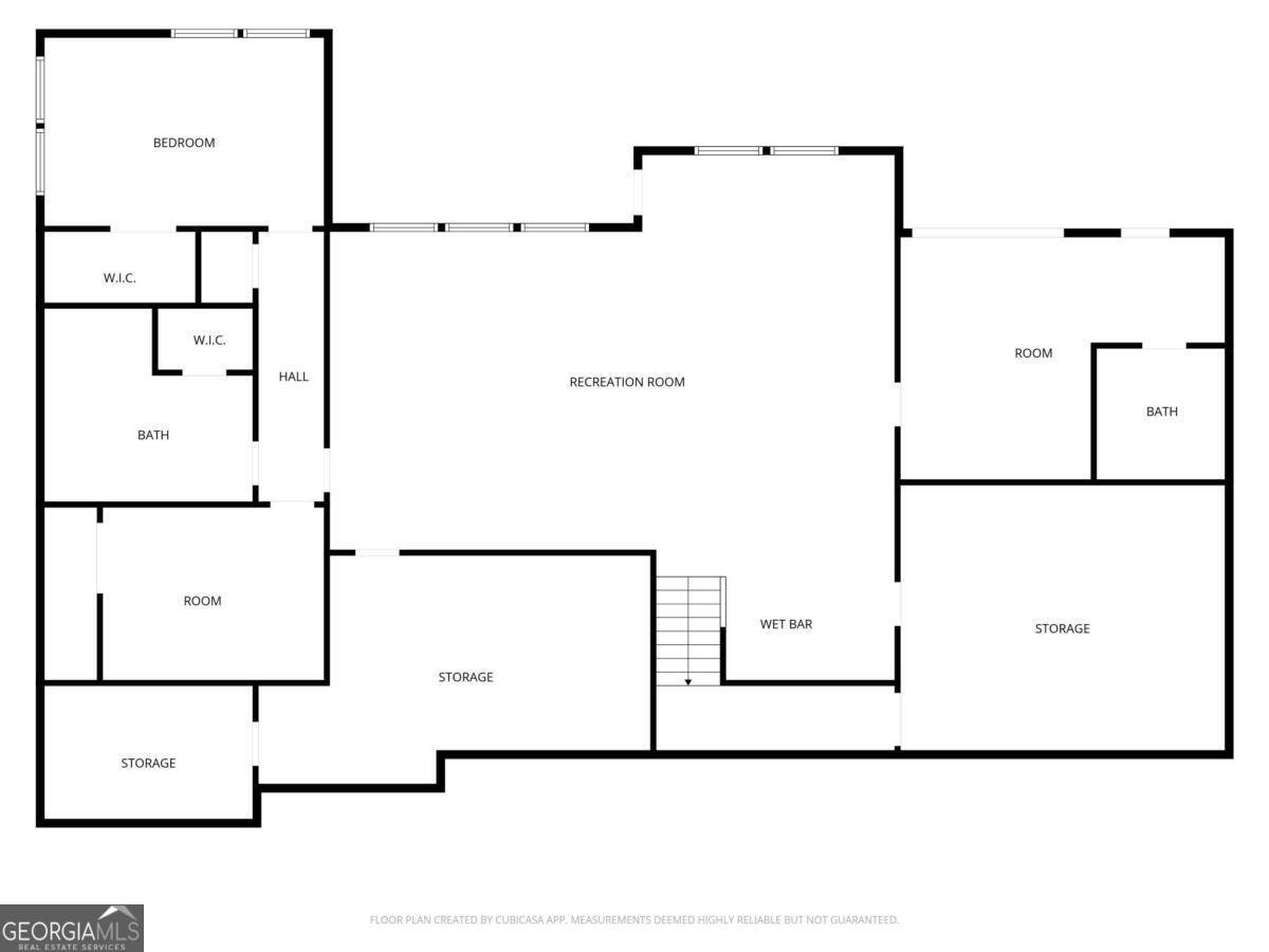 796 Creek Trail Wedowee - Photo 99