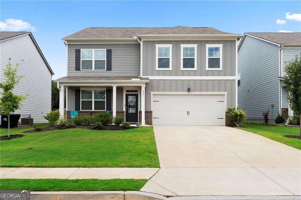 271 Highgrove Way Dallas - Photo 1