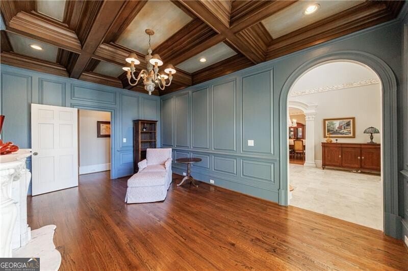 9390 Colonnade Trail Johns Creek - Photo 10