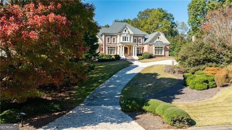 9390 Colonnade Trail Johns Creek - Photo 103