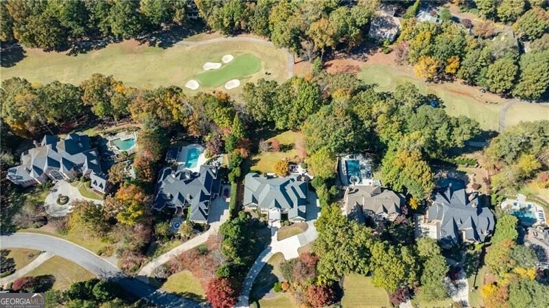 9390 Colonnade Trail Johns Creek - Photo 106