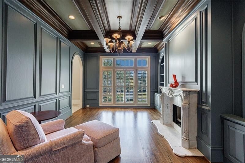 9390 Colonnade Trail Johns Creek - Photo 11