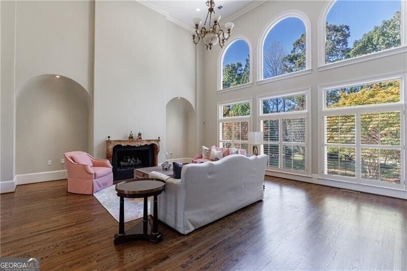 9390 Colonnade Trail Johns Creek - Photo 13