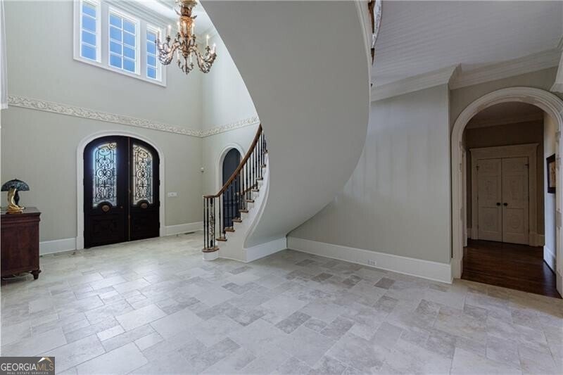 9390 Colonnade Trail Johns Creek - Photo 16