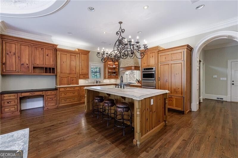 9390 Colonnade Trail Johns Creek - Photo 18
