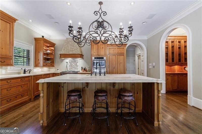 9390 Colonnade Trail Johns Creek - Photo 19