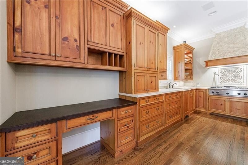 9390 Colonnade Trail Johns Creek - Photo 20