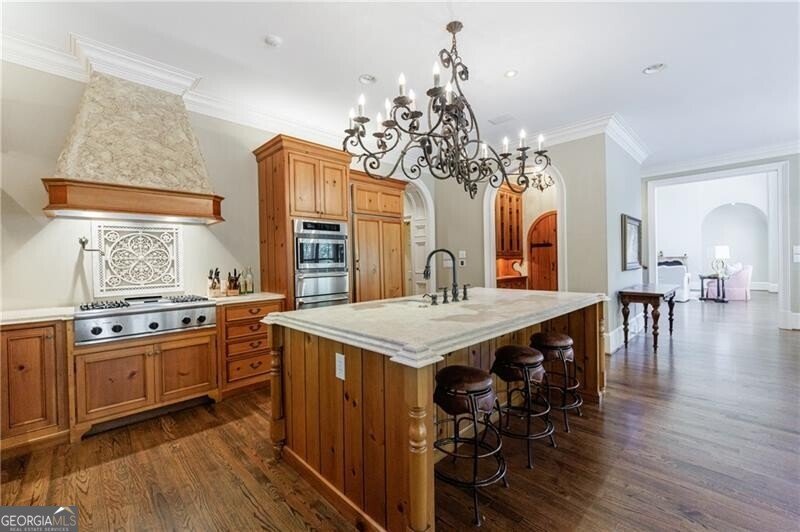 9390 Colonnade Trail Johns Creek - Photo 21