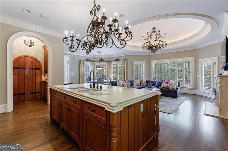 9390 Colonnade Trail Johns Creek - Photo 23