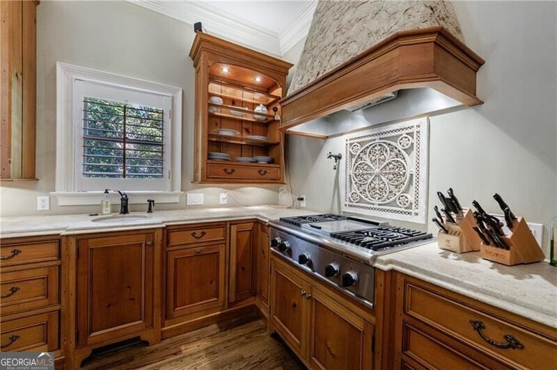 9390 Colonnade Trail Johns Creek - Photo 24