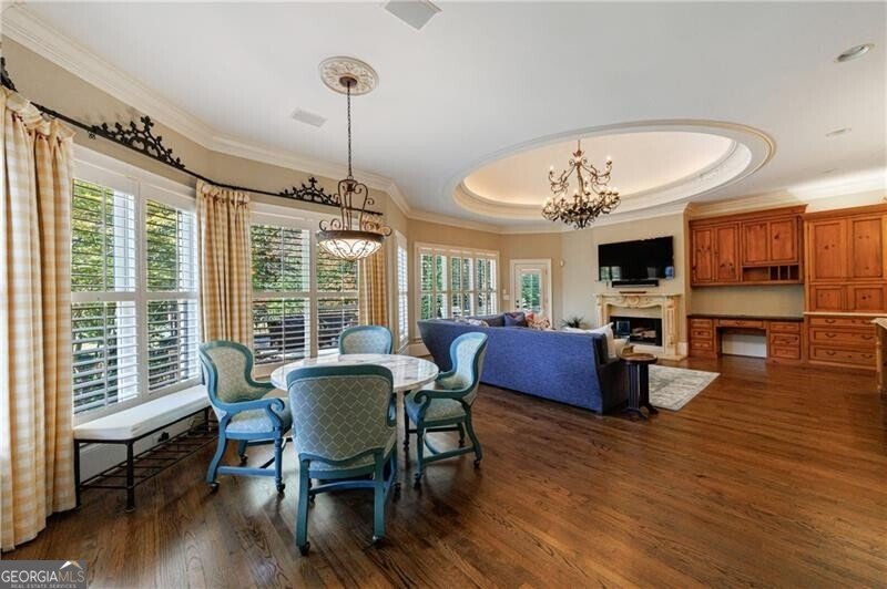 9390 Colonnade Trail Johns Creek - Photo 26