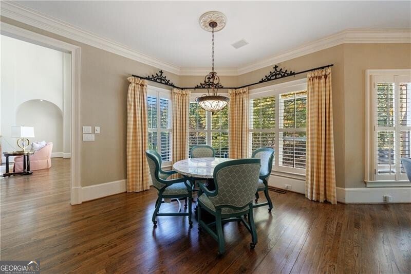 9390 Colonnade Trail Johns Creek - Photo 27