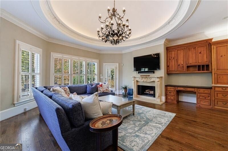 9390 Colonnade Trail Johns Creek - Photo 28