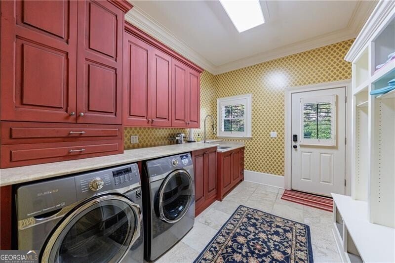 9390 Colonnade Trail Johns Creek - Photo 30