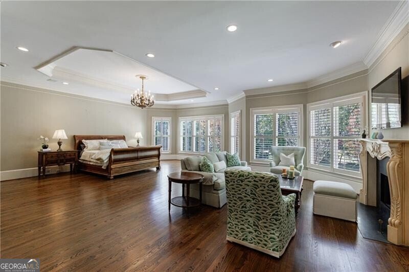 9390 Colonnade Trail Johns Creek - Photo 31