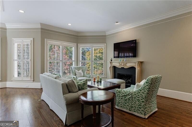 9390 Colonnade Trail Johns Creek - Photo 32