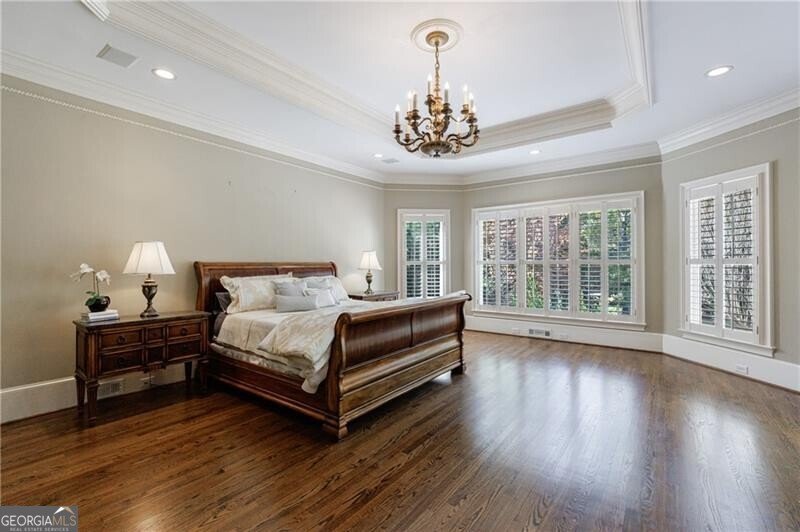 9390 Colonnade Trail Johns Creek - Photo 33