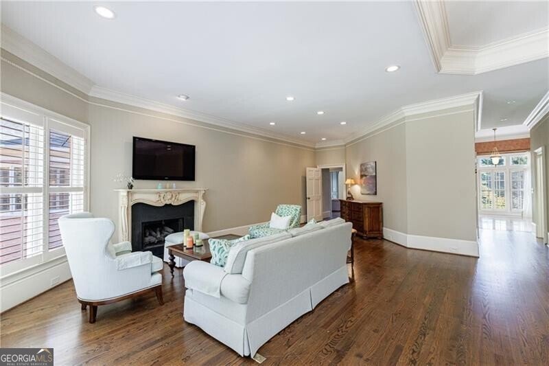 9390 Colonnade Trail Johns Creek - Photo 34