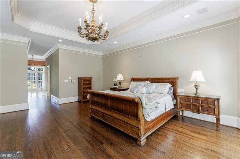 9390 Colonnade Trail Johns Creek - Photo 35