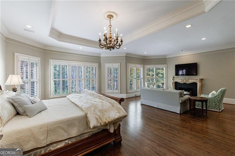 9390 Colonnade Trail Johns Creek - Photo 36