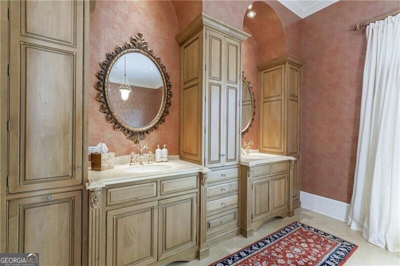 9390 Colonnade Trail Johns Creek - Photo 40