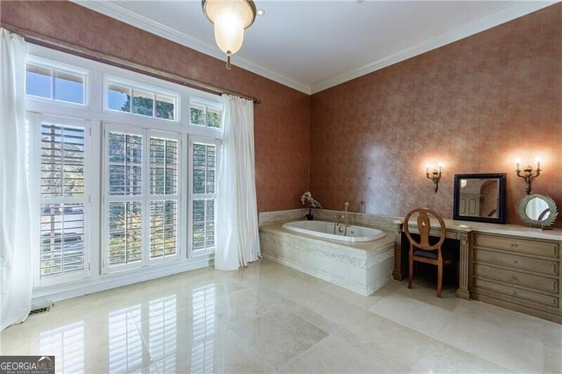 9390 Colonnade Trail Johns Creek - Photo 41
