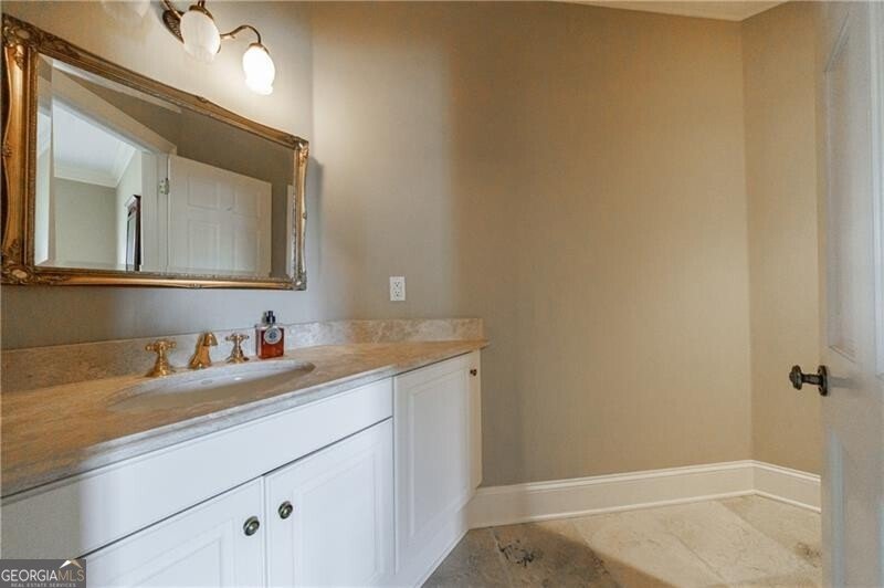 9390 Colonnade Trail Johns Creek - Photo 59