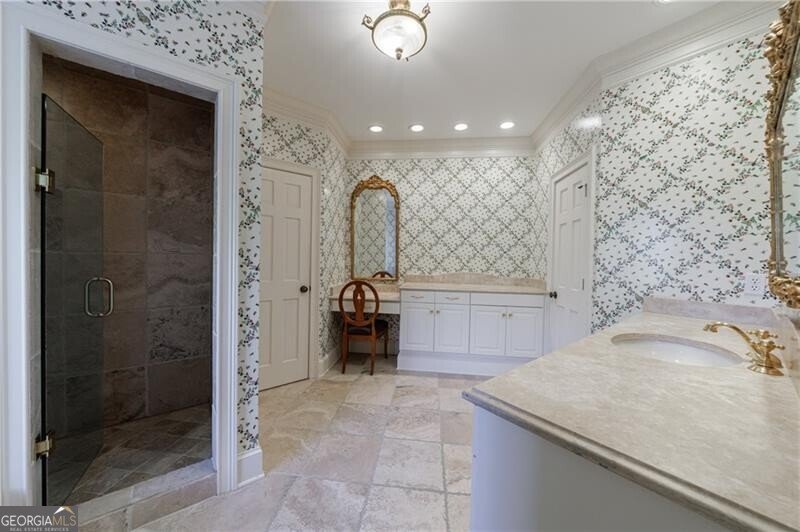 9390 Colonnade Trail Johns Creek - Photo 69