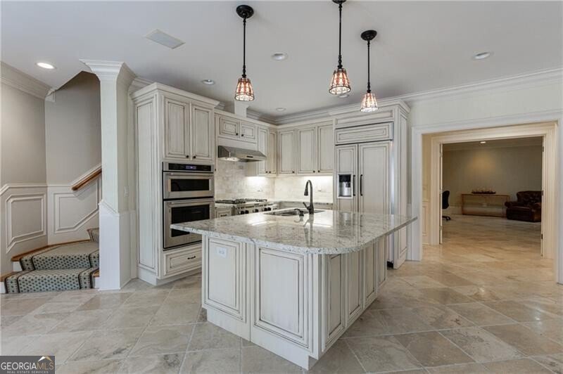 9390 Colonnade Trail Johns Creek - Photo 75