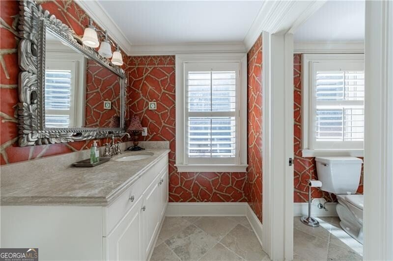 9390 Colonnade Trail Johns Creek - Photo 88