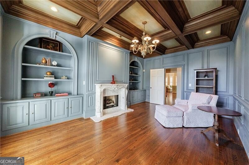 9390 Colonnade Trail Johns Creek - Photo 9