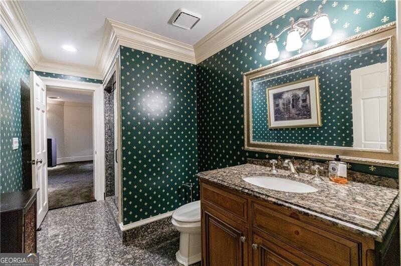 9390 Colonnade Trail Johns Creek - Photo 93