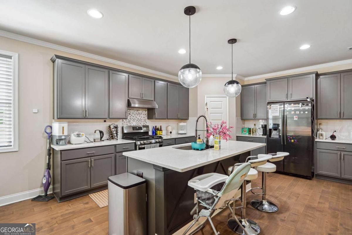 3850 Rajean Drive Lawrenceville - Photo 10