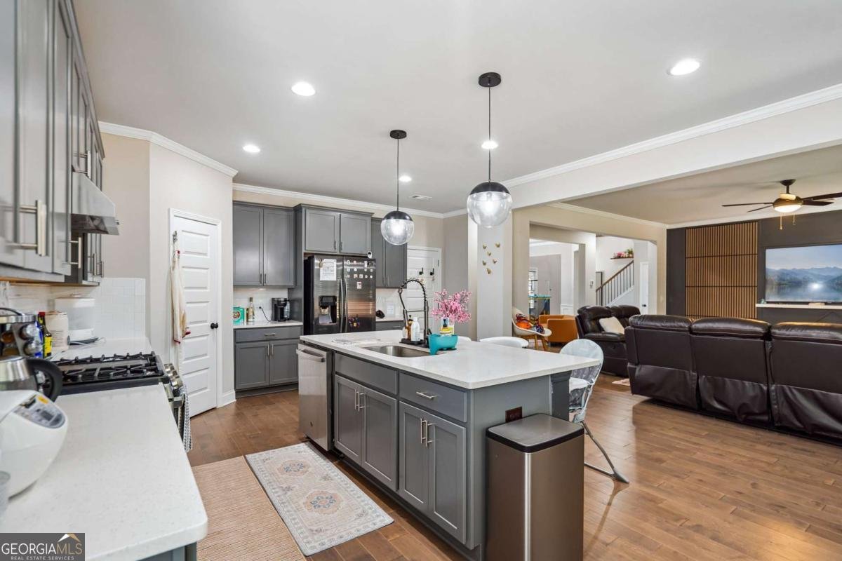 3850 Rajean Drive Lawrenceville - Photo 13