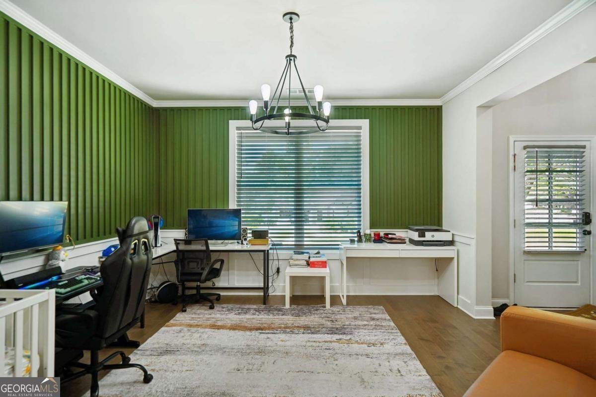 3850 Rajean Drive Lawrenceville - Photo 14