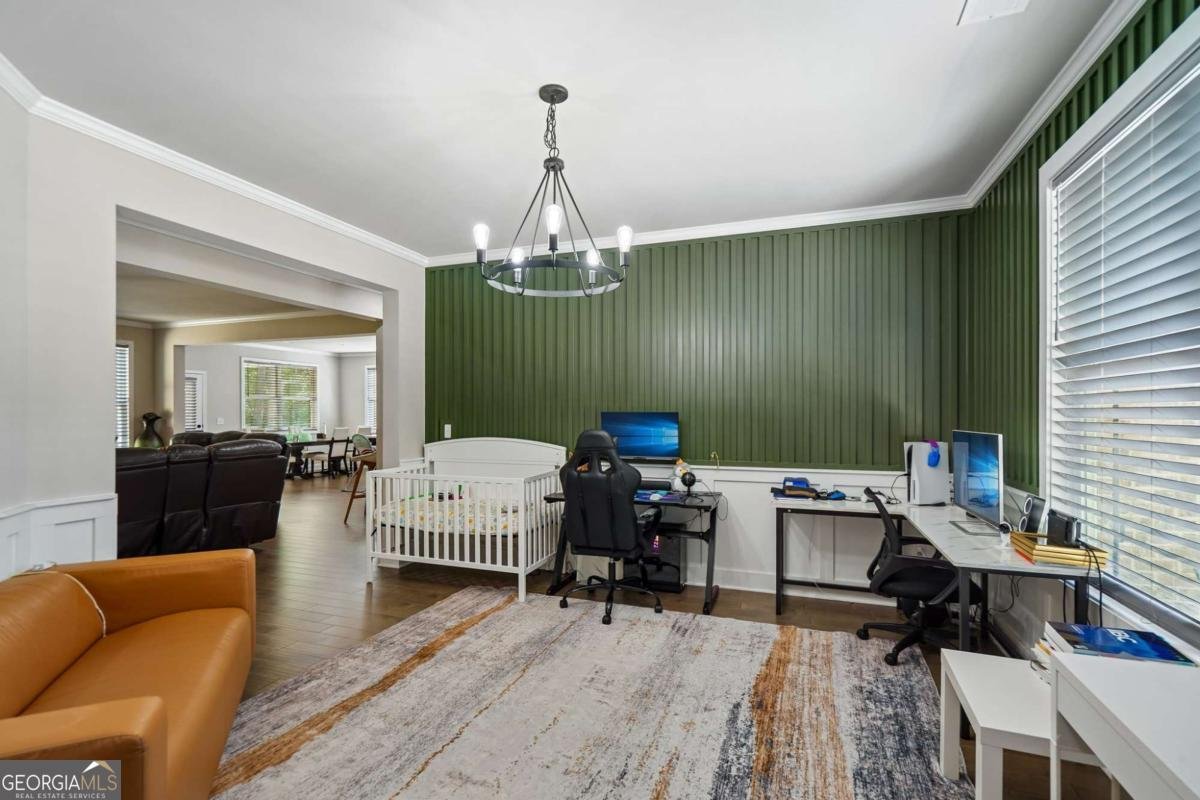3850 Rajean Drive Lawrenceville - Photo 15