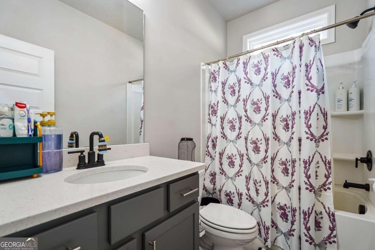 3850 Rajean Drive Lawrenceville - Photo 17