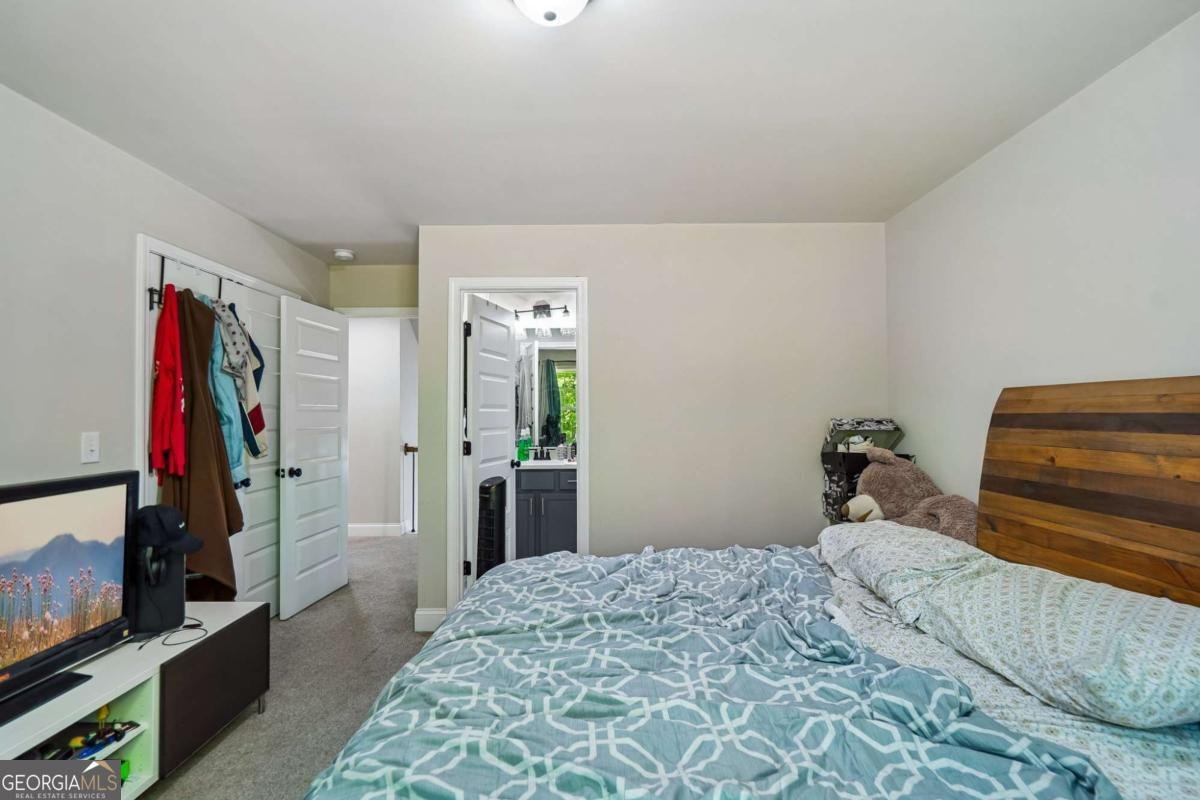 3850 Rajean Drive Lawrenceville - Photo 19