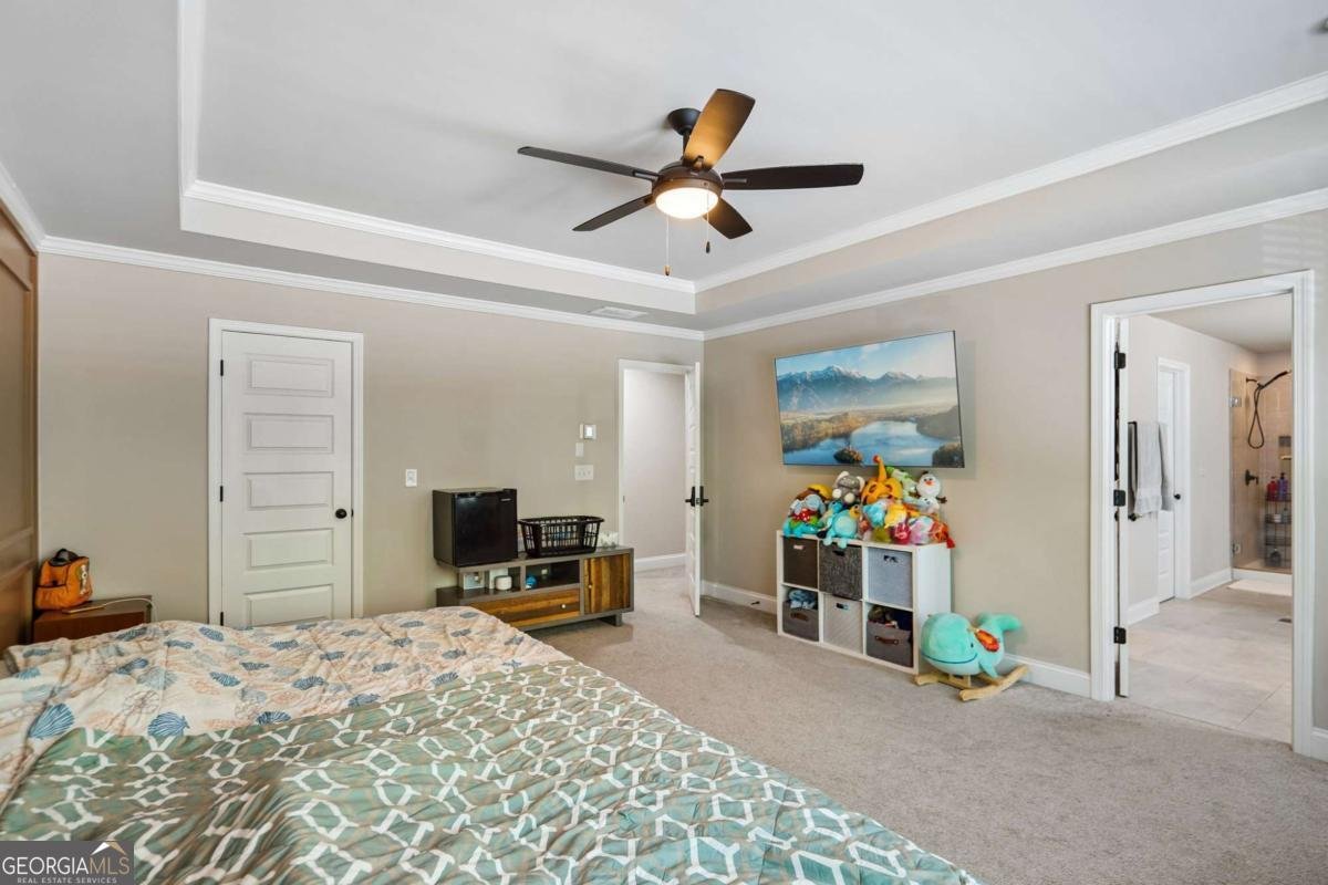 3850 Rajean Drive Lawrenceville - Photo 27