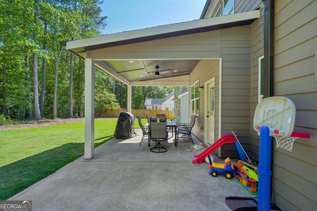 3850 Rajean Drive Lawrenceville - Photo 31