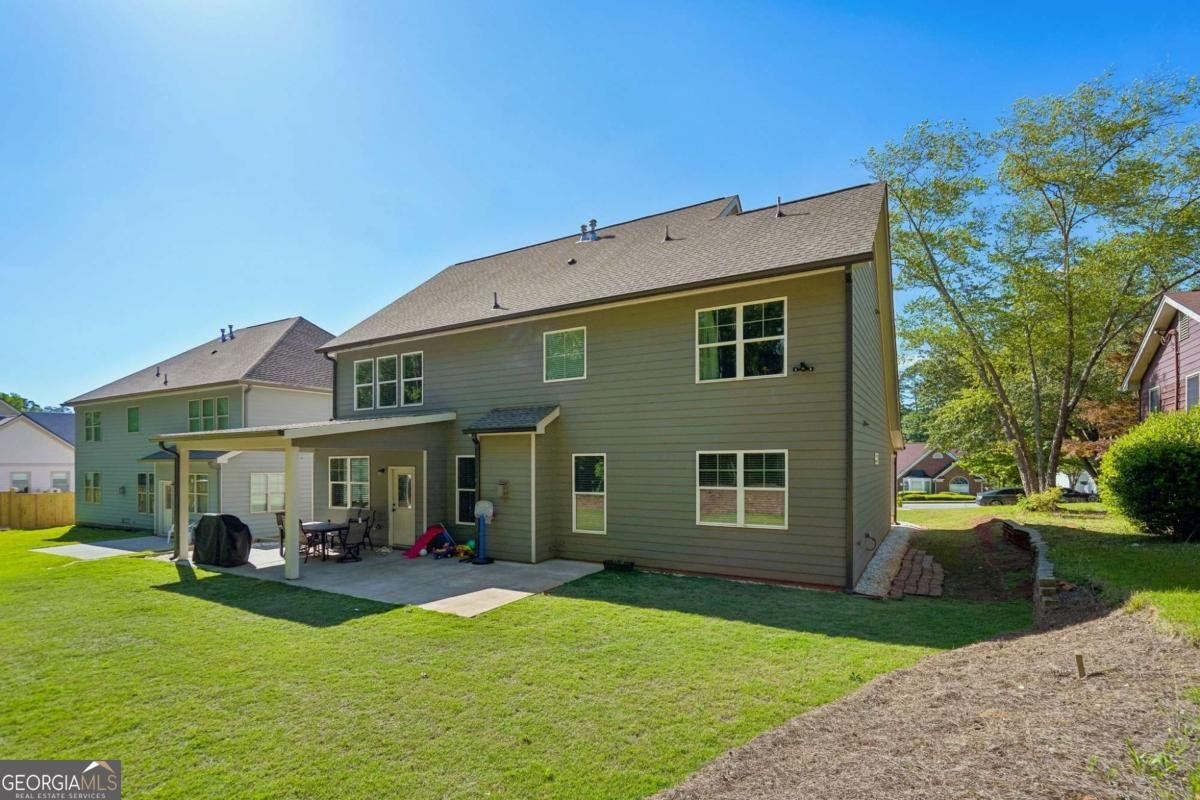 3850 Rajean Drive Lawrenceville - Photo 34