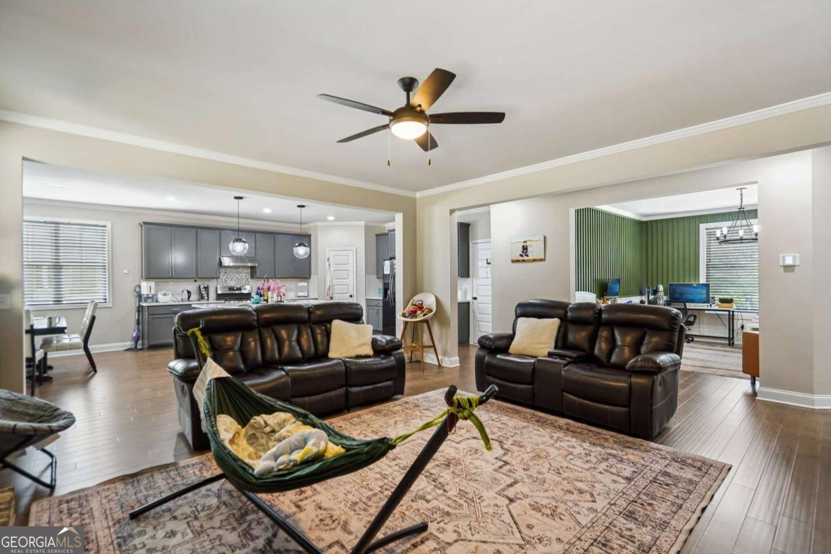 3850 Rajean Drive Lawrenceville - Photo 6