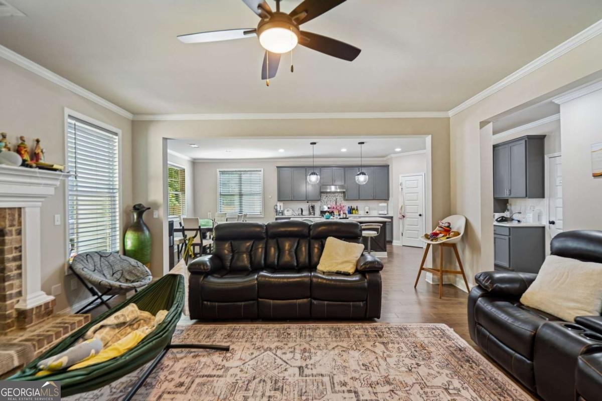 3850 Rajean Drive Lawrenceville - Photo 7