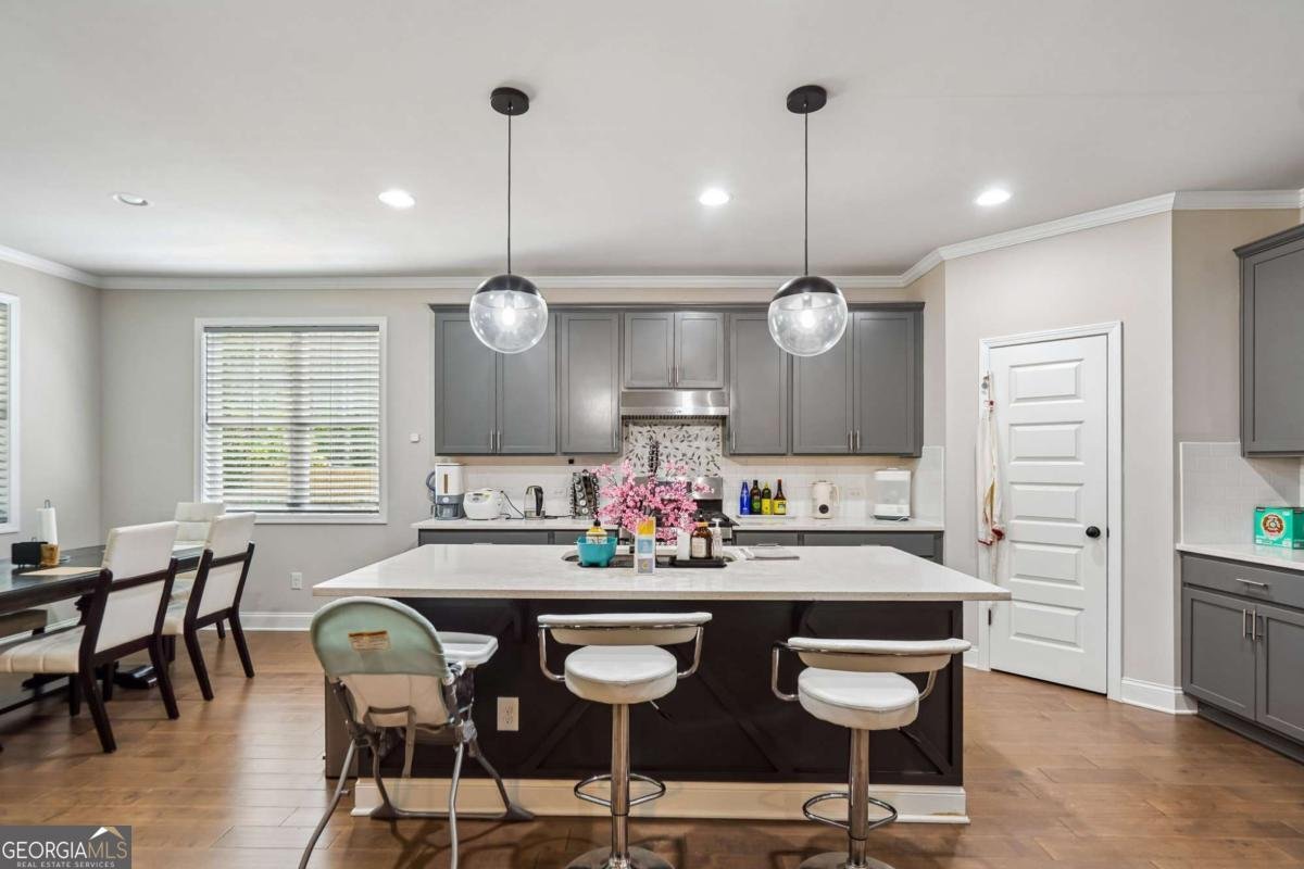 3850 Rajean Drive Lawrenceville - Photo 8