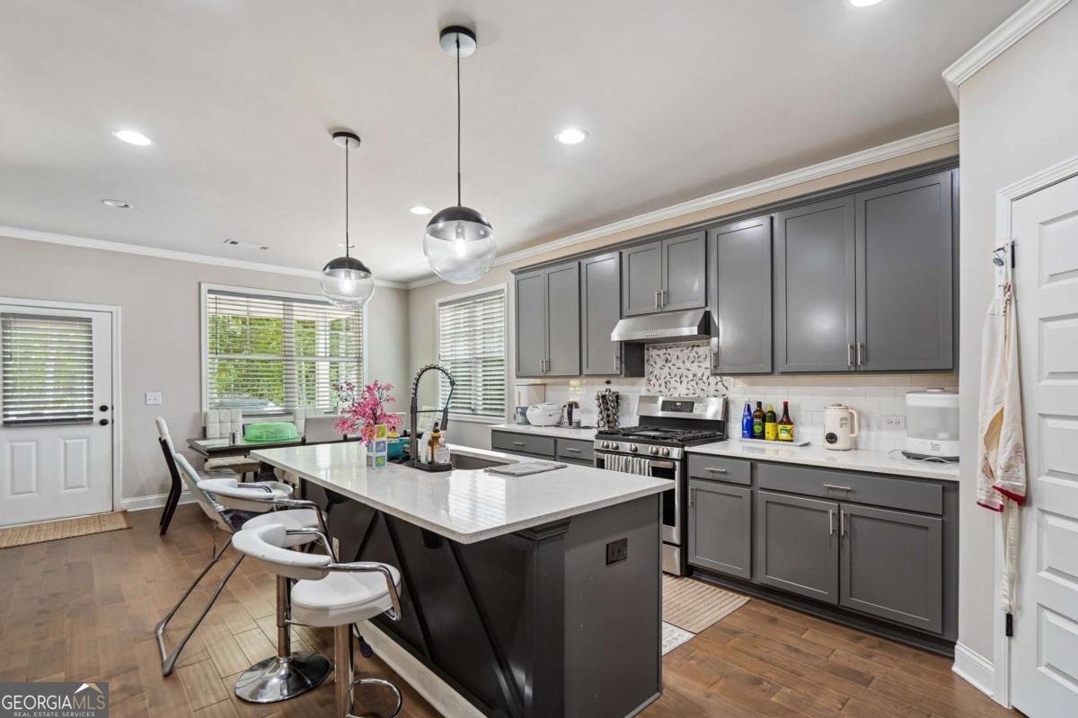 3850 Rajean Drive Lawrenceville - Photo 9