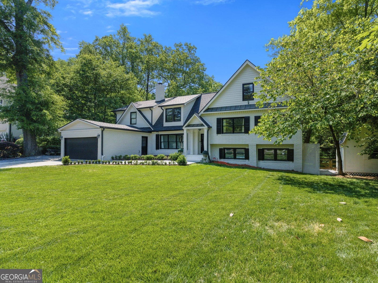 1350 Battleview Drive Atlanta - main photo