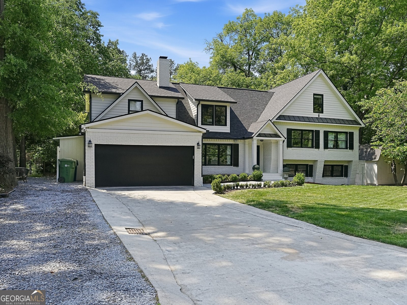 1350 Battleview Drive Atlanta - Photo 22